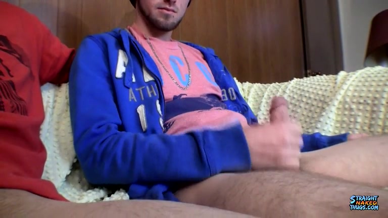 Straight Thugs Get Friendly - Nolan And Dakota James - StraightNakedThugs