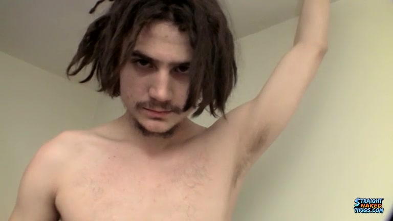 Straight Guy Drift Is New - Drift - StraightNakedThugs