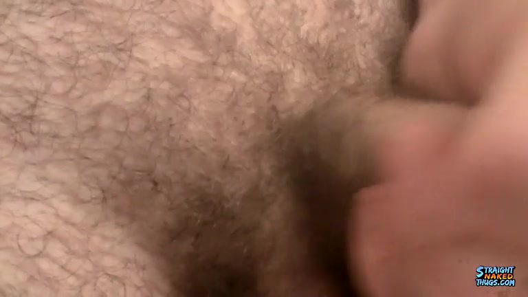 Pissing Up-Shorts Fun - Daniel Delong - StraightNakedThugs