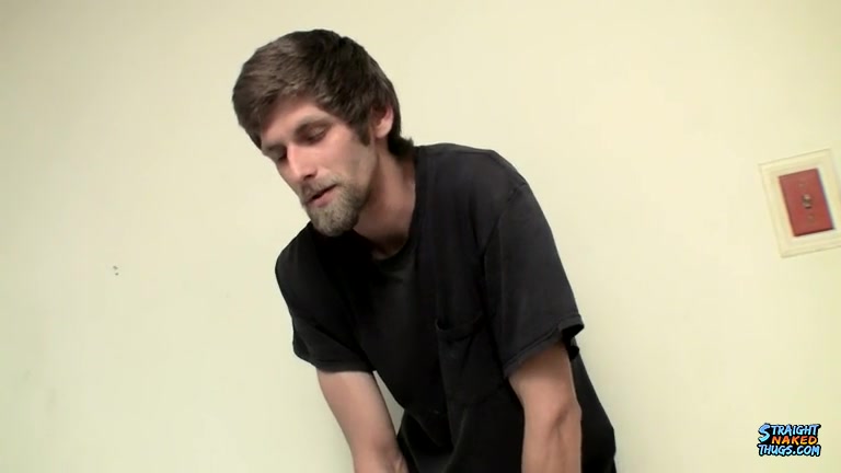 New Dude Apollo Is A Shameless Show Off - Apollo Delion - StraightNakedThugs
