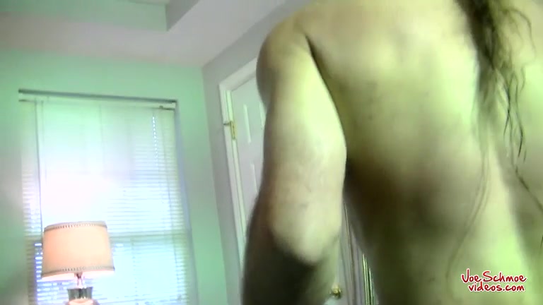 Bisexual Hairy Step daddy Squirell Has Some Experience - Squirell Joe - JoeSchmoeVideos