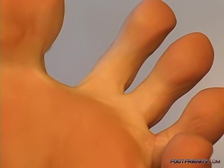 Christopher - Christopher - FootFriends