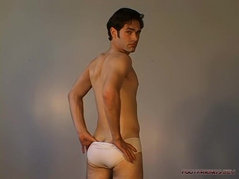 Christopher - Christopher - FootFriends
