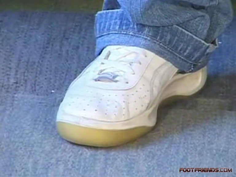 Christian - Christian - FootFriends