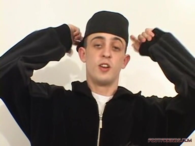 Joey - Joey - FootFriends