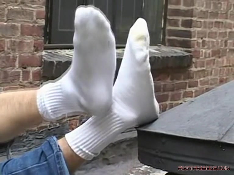 Shane - Shane - FootFriends