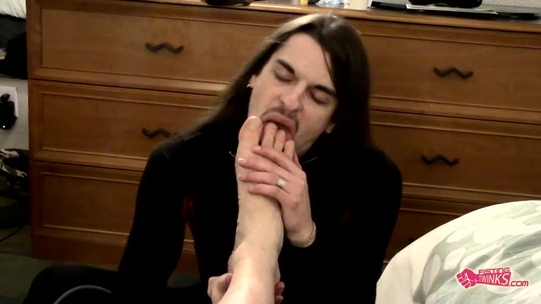 The Master Directs His Obedient Boys - Pup Blaze, Sky Wine Compression Boy - FistingTwinks