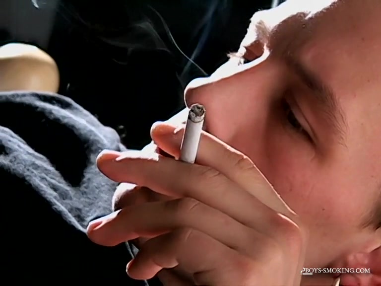 Jony - Uncut Ready - Jony - Uncut Ready - Boys-Smoking