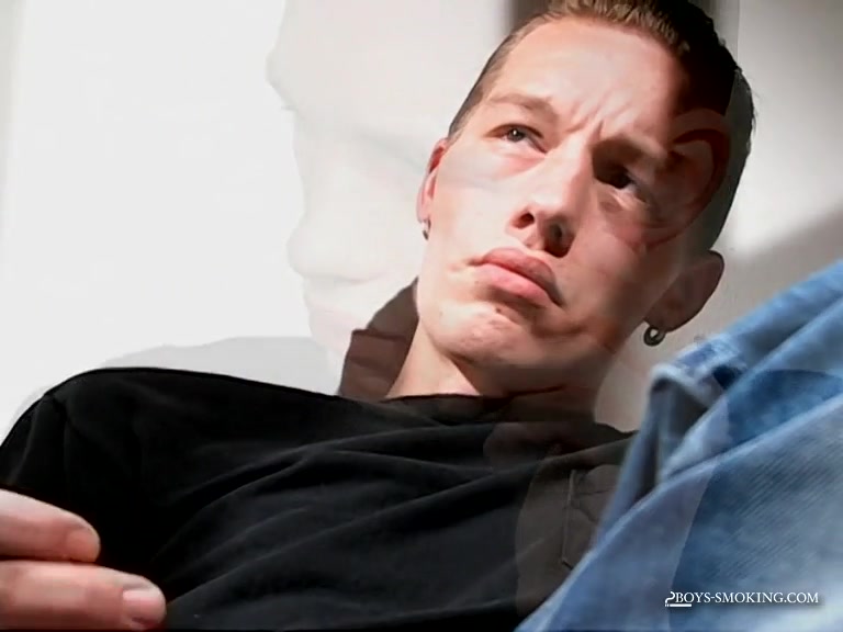 Jony - Uncut Ready - Jony - Uncut Ready - Boys-Smoking