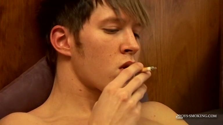 Ryan Conners - Ryan Conners - Boys-Smoking