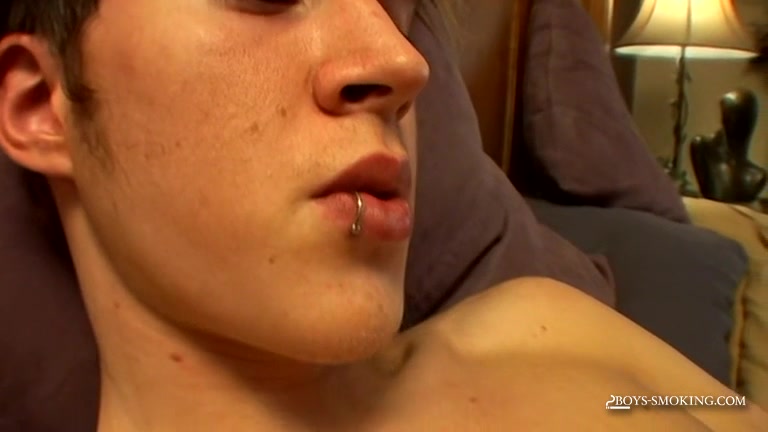 Ryan Conners - Ryan Conners - Boys-Smoking
