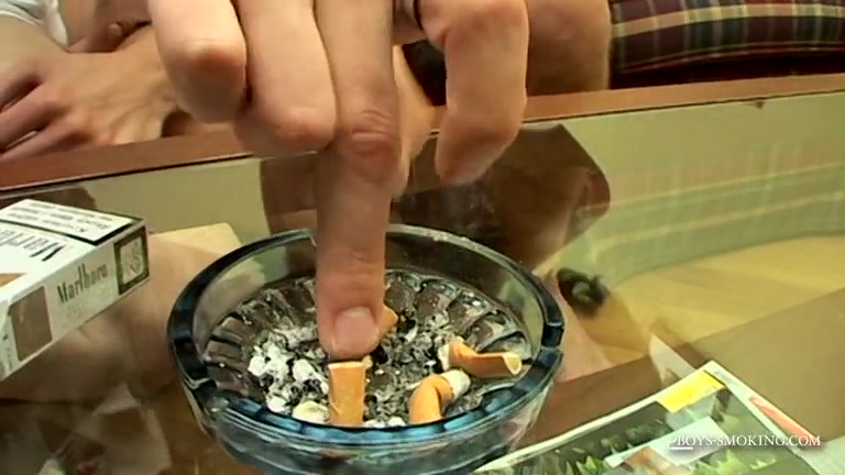 Jerry Sunny Smoke Sex - Jerry Sunny Smoke Sex - Boys-Smoking