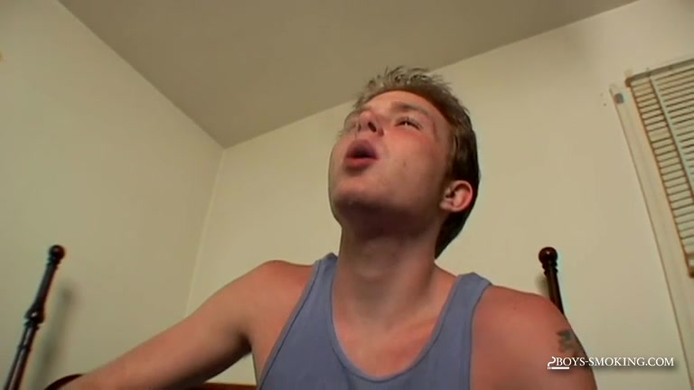 Billy Smoke Fleshjack! - Billy Smoke Fleshjack! - Boys-Smoking