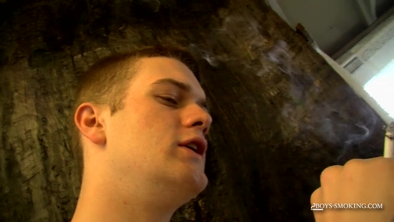 Chris Porter Get Smoke Fucked! - Chris Porter Get Smoke Fucked! - Boys-Smoking