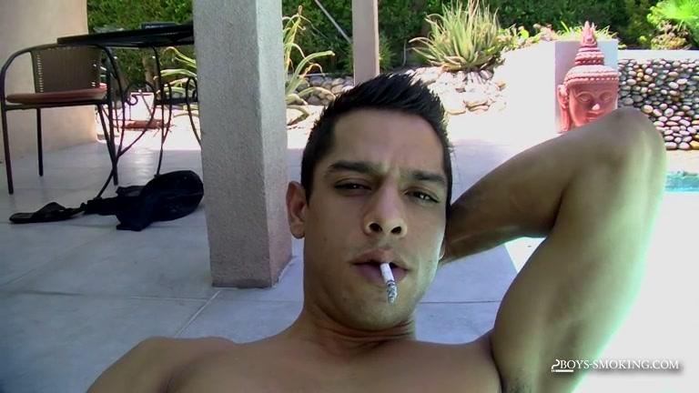 Horse Hung Bobby Hart Chainin Outside - Horse Hung Bobby Hart Chainin Outside - Boys-Smoking