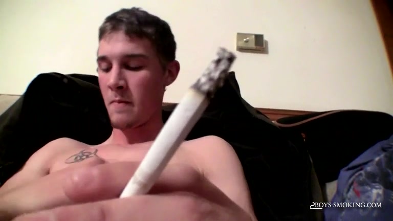 Cowboy Ty Smoke Stroke - Cowboy Ty Smoke Stroke - Boys-Smoking