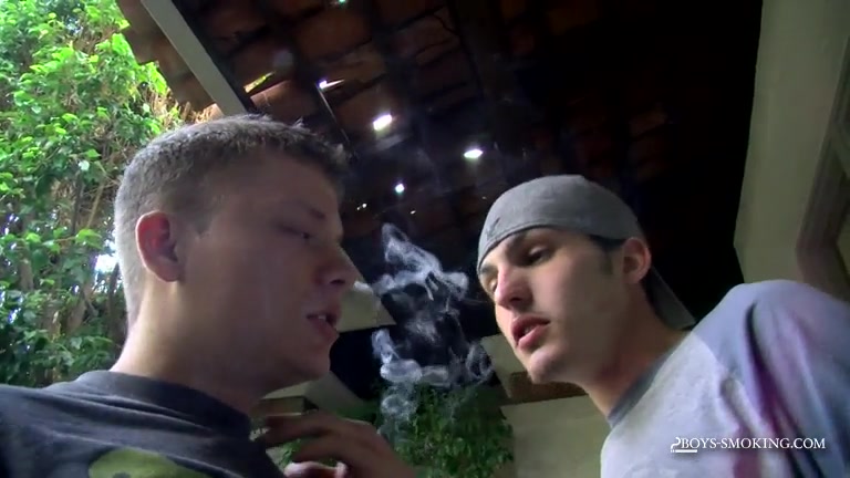Joey Micah Chain-Smoke Fuck! - Joey Micah Chain-Smoke Fuck! - Boys-Smoking