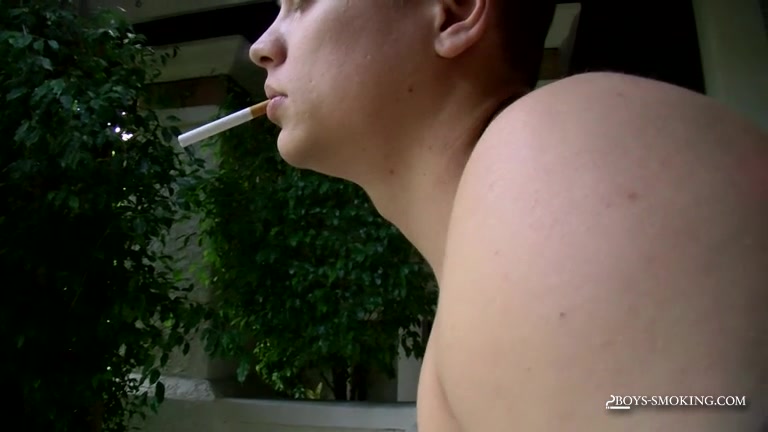 Joey Micah Chain-Smoke Fuck! - Joey Micah Chain-Smoke Fuck! - Boys-Smoking