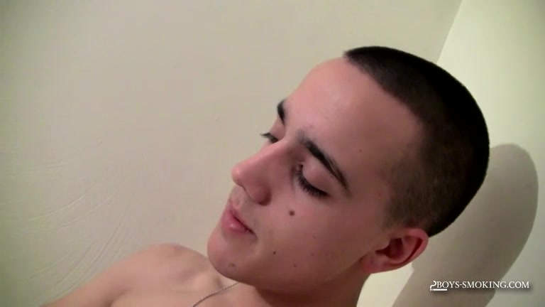 Leo McArthur Smoke Stroke - Leo McArthur Smoke Stroke - Boys-Smoking