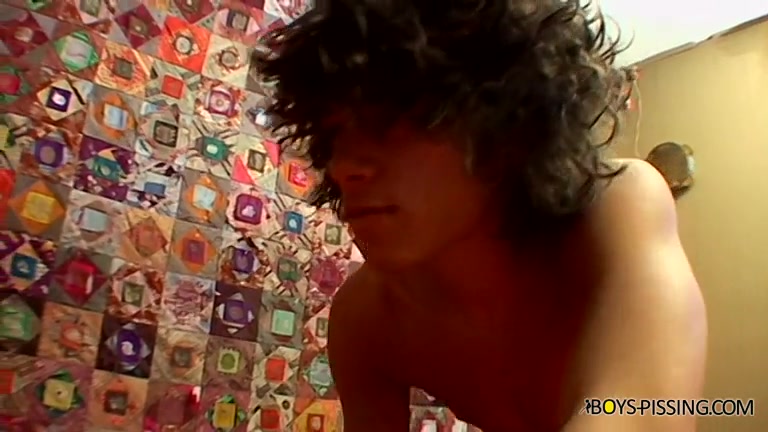 Dillon Kyros Bareback Piss Fucking 2! - Dillon Samuels, Kyros Christian Kelly Cooper - Boys-Pissing