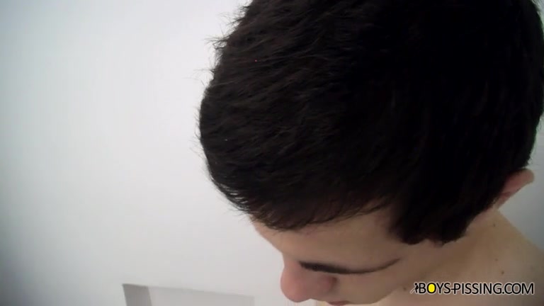 Conner Austin Piss Drench! - Conner Bradley Austin Ried - Boys-Pissing
