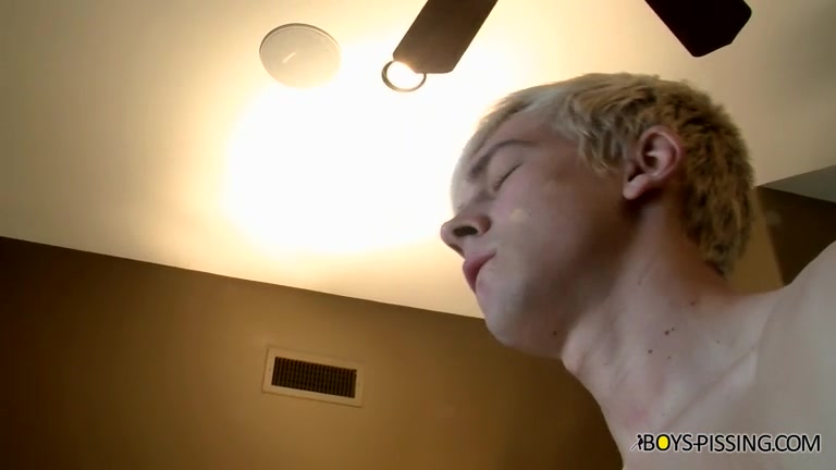 Piss Loving Preston Takes 4 Cocks! Parts 1 2! - Piss Loving Preston Takes 4 Cocks! Parts 1 2! - Boys-Pissing
