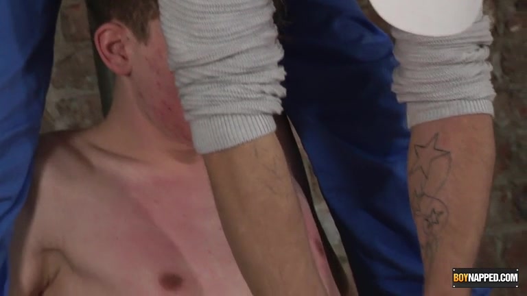 Deacon KnowsHow To Work That Dick - Leo Ocean And Deacon Hunter - Boynapped