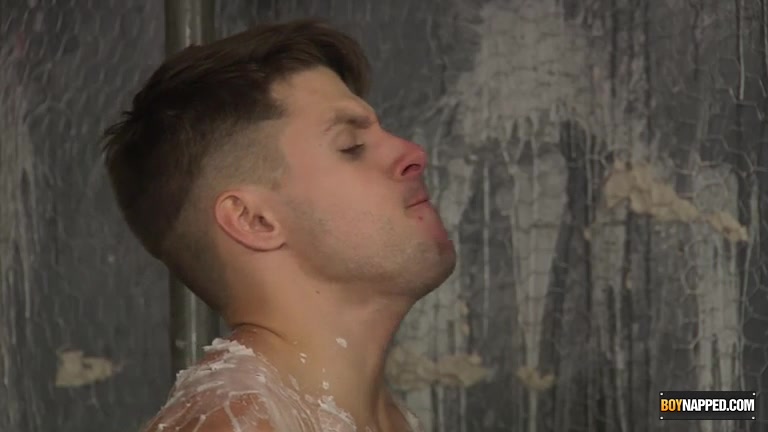 Dmitry Gags On Hard Dick! - Dmitry Osten Titus Snow - Boynapped