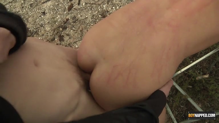 Washing His Cum Away With Piss! - Chris Jansen Ashton Bradley - Boynapped