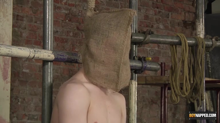The Master Needs That Twink Cum! - Eli Manuel Sebastian Kane - Boynapped