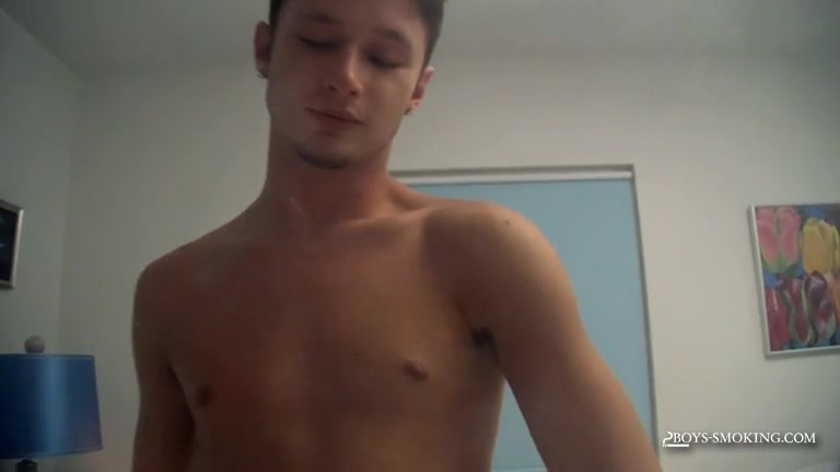 Damon Archer Smoke Stroke - Damon Archer Smoke Stroke - Boys-Smoking