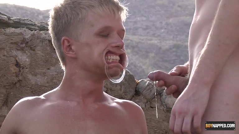 Owning Sweet Cock Slut Chris - Chris Jansen Sean Taylor - Boynapped