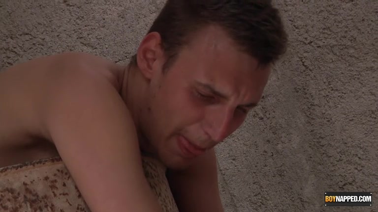 A Tight Hole Used As A Fuck Toy - Reece Benltey Luke Desmond - Boynapped