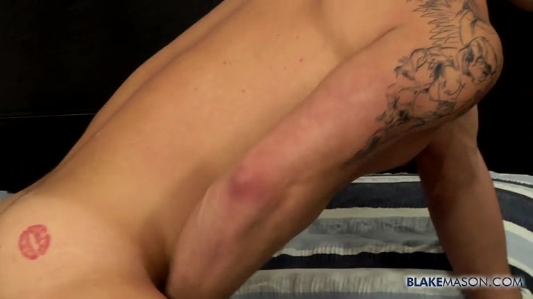 Mickey Breaks In Andrea! - Mickey Taylor And Andrea Suarez - BlakeMason