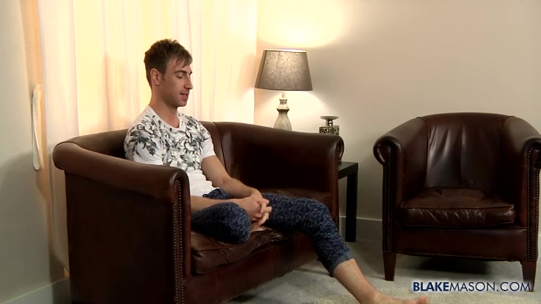 Catching Up With Hung Kayen! - Kayden Gray - BlakeMason