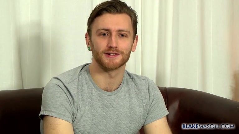 Tristan Loves To Play Games - Tristan Stone - BlakeMason