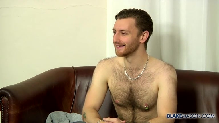 Tristan Loves To Play Games - Tristan Stone - BlakeMason