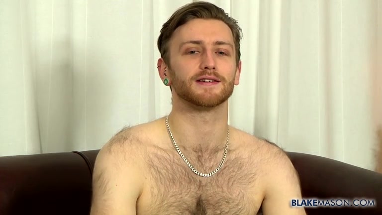 Tristan Loves To Play Games - Tristan Stone - BlakeMason