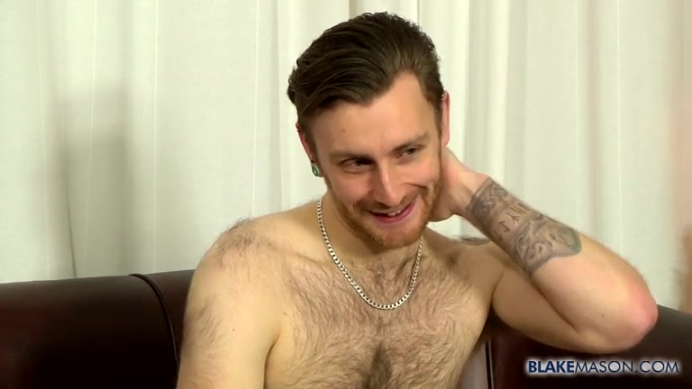 Tristan Loves To Play Games - Tristan Stone - BlakeMason
