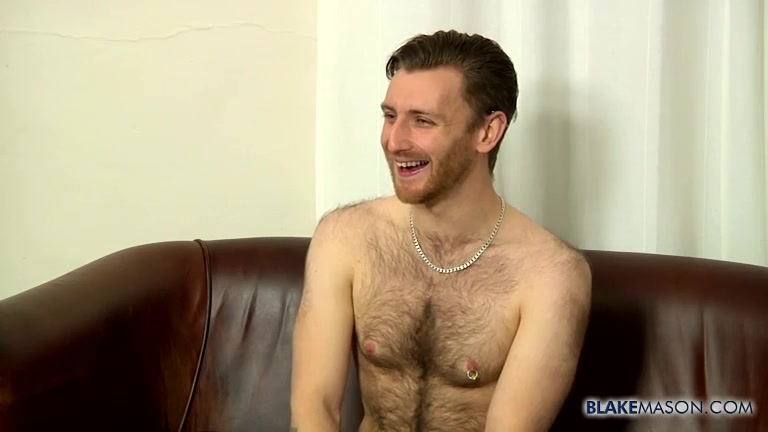 Tristan Loves To Play Games - Tristan Stone - BlakeMason