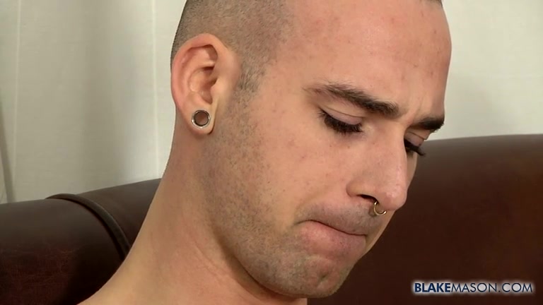 Hung Sam Has A Big Personality - Sam Syron - BlakeMason