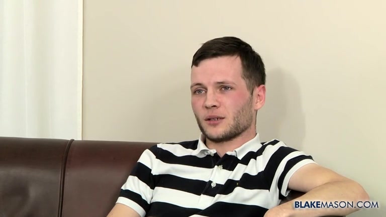 Versatile Londoner Lucas - Lucas Kain - BlakeMason