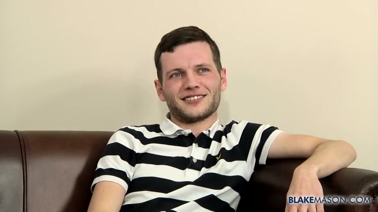 Versatile Londoner Lucas - Lucas Kain - BlakeMason