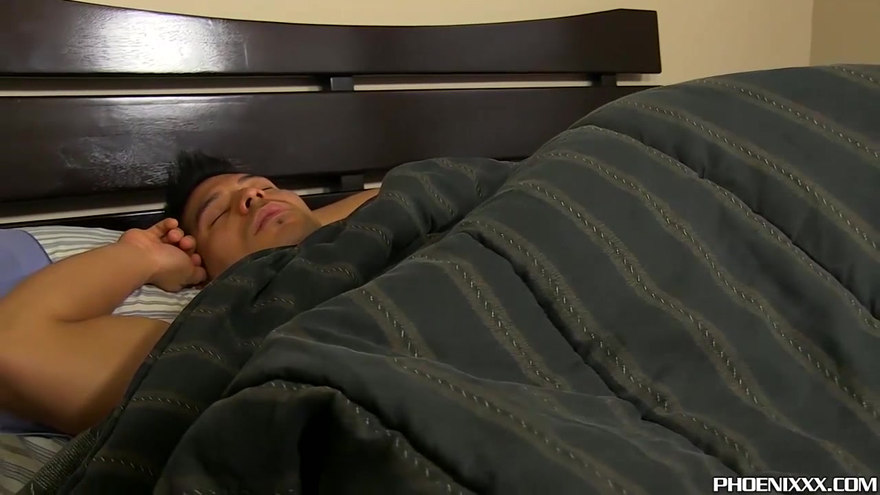 Married jock ass fucked in his wet dream