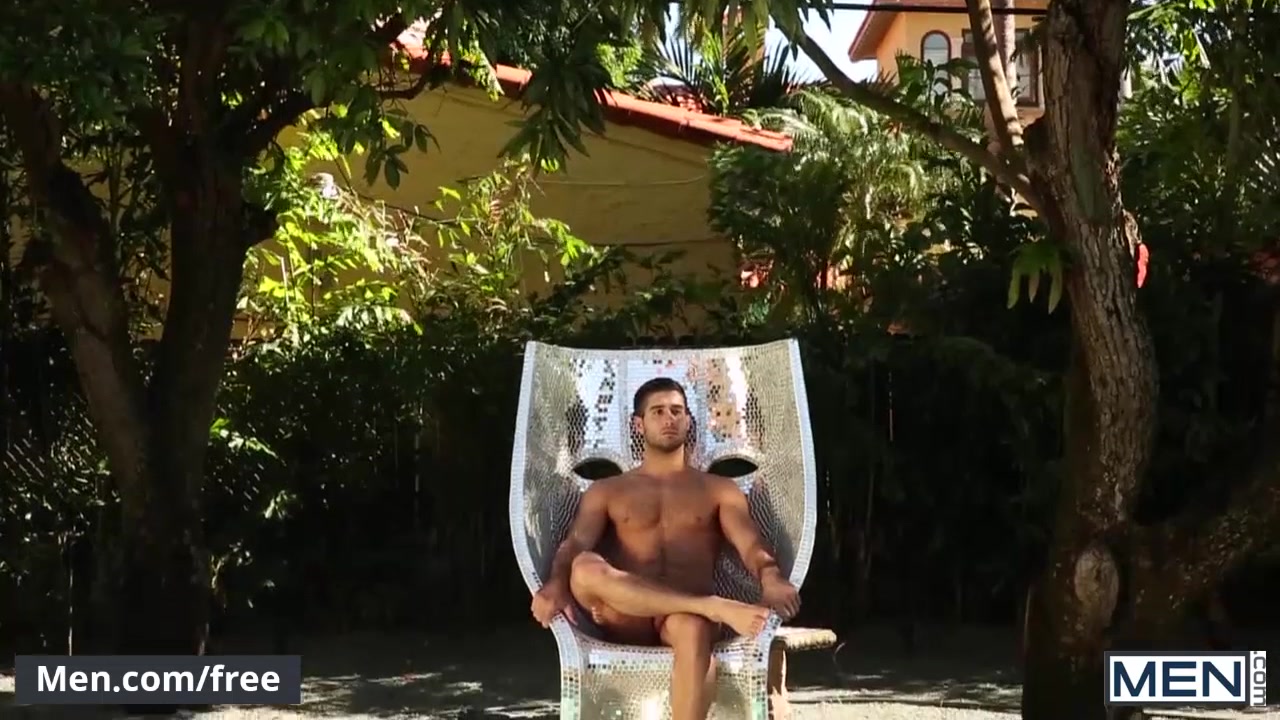 Men.com - Diego Sans and Toby Springs - Thoroughbred 2 - Drill My Hole