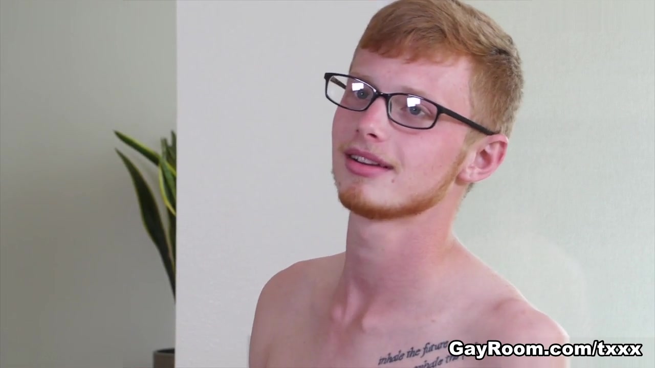 Zach Covington in Zach Covington - GayRoom