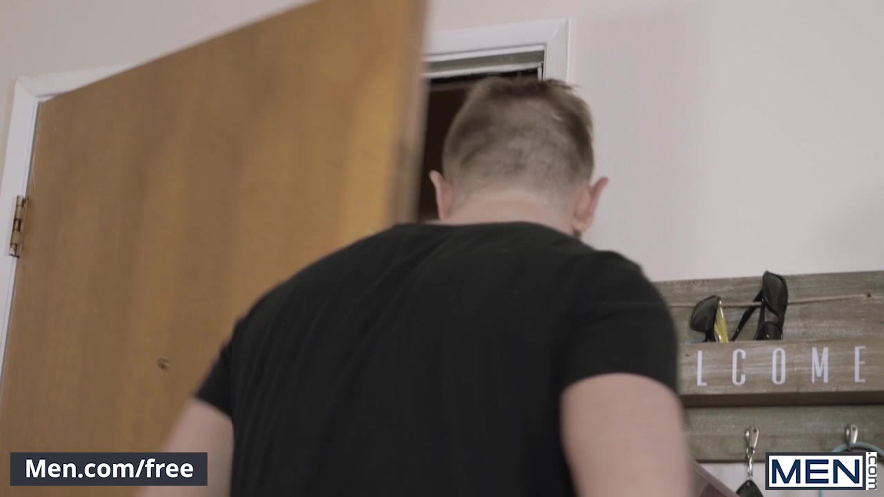 Men.com - Bud Harrison and Tobias - The Secret Life Of Married Men 3 - Str8 to Gay