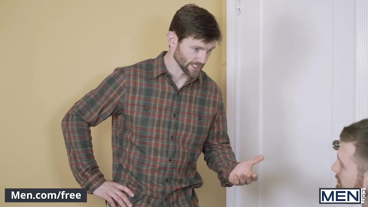 Men.com - Dennis West and Jacob Peterson - Slut Cash 3 - Drill My Hole