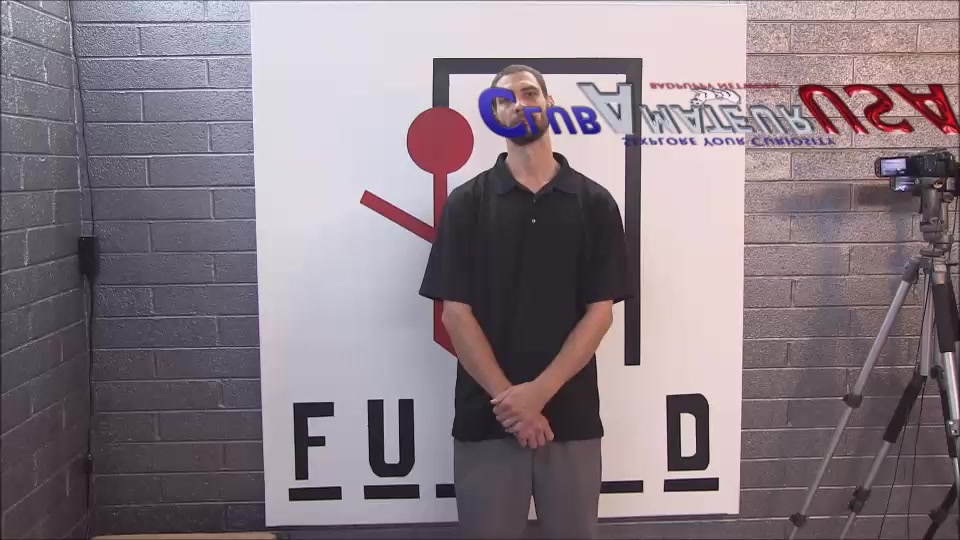 CAUSA 546 Wyatt - ClubAmateurUSA
