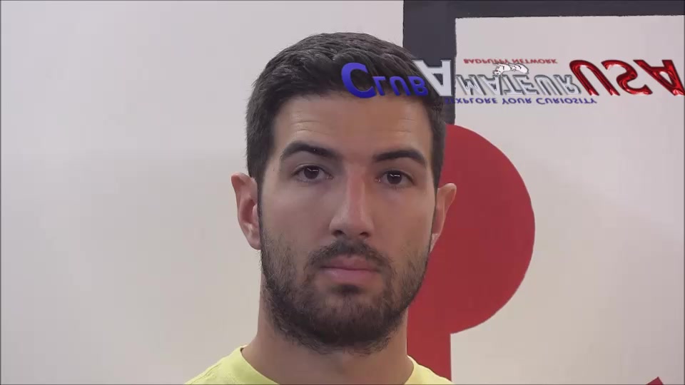 CAUSA 549 Trey 1 - ClubAmateurUSA